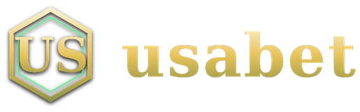 usabet โลโก้